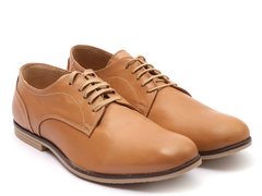 Pantofi casual din piele naturala pentru barbati